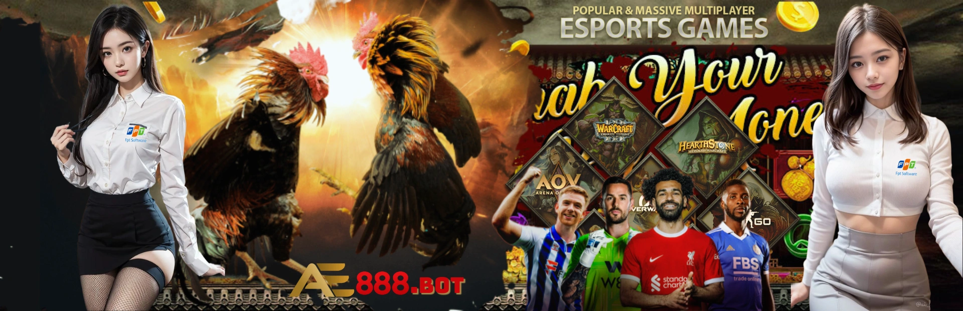 banner ae888