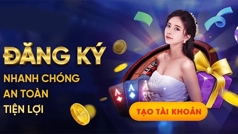 Đăng Ký AE888 Lưu ý khi tiến hành đăng ký tại nhà cái AE888