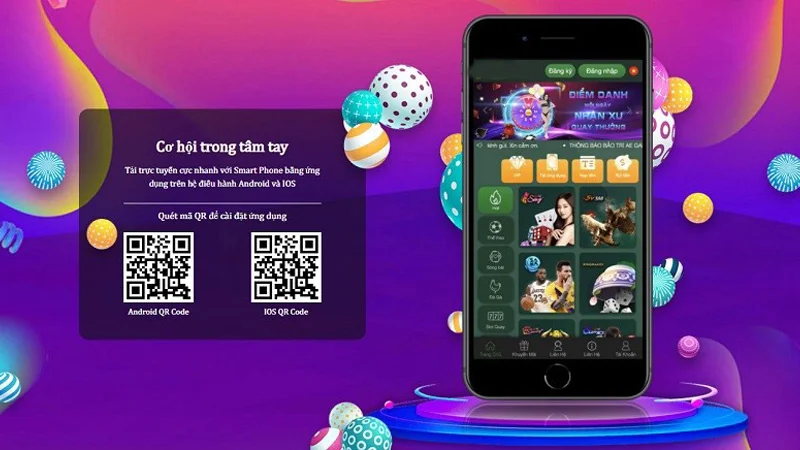Tải App AE888 Nhu cầu tải app nhà cái AE888 về máy được quan tâm nhiều