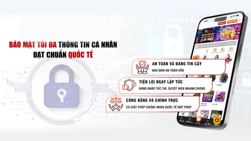 Tải App AE888 Cách tải app nhà cái AE888 về máy đơn giản, tiện lợi